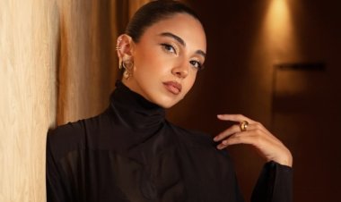 سلمى أبو ضيف عن تشبيهها بـ شريهان: «هنظلمها كده»