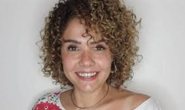 نرمين زعزع: شكلي وسني حاصروني في أدوار محدودة