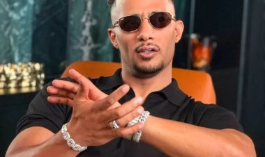 مينا عطا: نفسي أخوض تجربة التمثيل في السينما وأتمنى العمل مع محمد رمضان