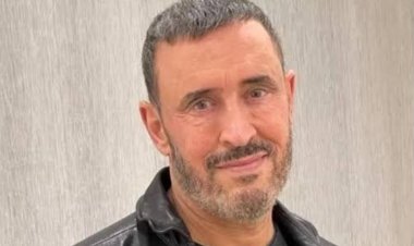 كاظم الساهر يكشف عن أمنيته: البقاء على المسرح حتى آخر نفس