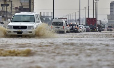 تعطيل الدراسة غداً الثلاثاء في جميع المدارس والمعاهد الأزهرية بمطروح بسبب سوء الاحوال الجوية