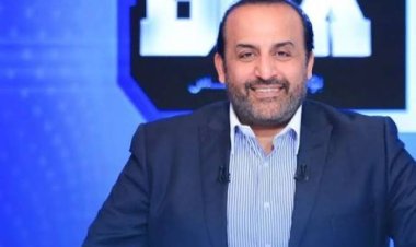 محمد شبانة: الزمالك استغل ملف القلعة الرياضية الأكبر لصنع حالة من الاستفزاز