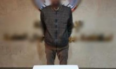 القبض على منتحل صفة موظف باحدى شركات الدفع الإلكترونى للنصب على سيدة بالقاهرة 