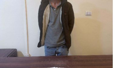 سرقة في بيت ربنا!.. ضبط لص سرق مصلي داخل مسجد بالجيزة