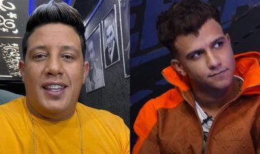 رامز ليفل الوحش.. عصام صاصا يرد على هجوم حمو بيكا ويعلق على وصفه بـ قليل الأصل