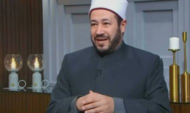 أمين الفتوى: «روح الإنسان سر إلهى ووزنها 1 جرام»