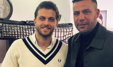 شريف الشعشاعي ينضم لـ الكينج.. ويشيد بـ جدعنة محمد إمام: اتعلمت منه كتير