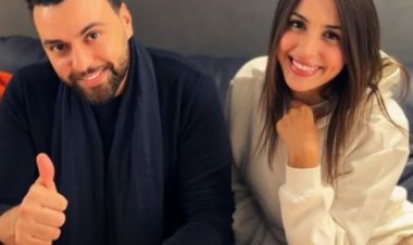 بعد غنائها حصريًا بحفل زفاف... جنات تستجيب لطلب الجمهور وتطرح أغنية "كإنك روح" للملحن مدين