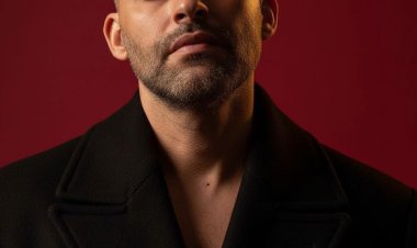 وفاة الفنان أحمد جلال عبد القوي بعد صراع مع مرض السرطان