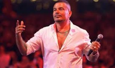 القصة الكاملة لسرقة فيلا نجل شقيق عمرو دياب