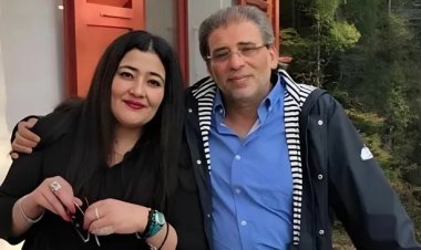 محامى شاليمار شربتلى : من حق دفاع عمر زهران أن يطلب حضور موكلتى إلى المحكمة