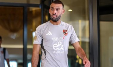 بعد الفوز على الملعب التونسي.. عمر كمال: جاهزون لتحديات الموسم المقبل