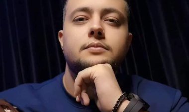 خبر صادم.. وفاة الملحن الشاب محمد عبد المجيد وكانت آخر كلماته: "اللى جاى حلو جدا"