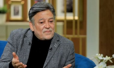عماد رشاد عن فاروق الفيشاوي: حالة نادرة.. صعب يتعوض وصعب يتعاد