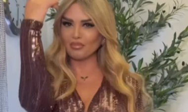 مادلين مطر تعود بفيلم جديد من إنتاج السبكي