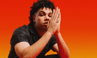 فشل ألبوم عضو فريق معادي تاون مافيا والجمهور: انتو عصابة.. «زياد ظاظا» عمكم