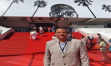 وفاة المخرج والناقد الفني أحمد عاطف درة.. والجنازة في مسجد الشرطة بالشيخ زايد عصرا