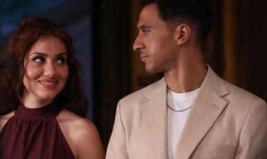 أول رد من جيهان الشماشرجى على  خطوبتها من عصام عمر: دا لبس الشغل