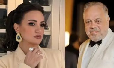 أشرف زكي لـ«العاصمة»: القانون هو الفيصل في أزمة ريهام عبد الغفور والمصور سيُسلم للنيابة قريبًا 