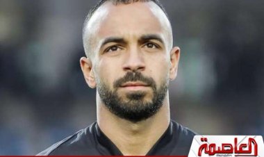 محمد مجدي قفشة يكشف عن تعرضه للنصب: اتعلمت الأمان يكون لأهلي بس