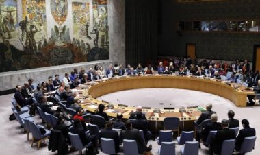 الأربعاء المقبل.. مجلس الأمن يعقد اجتماعا طارئا بعد قرار محكمة العدل الدولية بشأن الحرب في غزة
