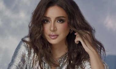 لأول مرة.. أنغام تقف على مسرح العاصمة الإدارية وتحيي حفلًا في عيد الحب بنوفمبر المقبل