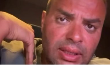 بعد الموجة الانتقادية.. رامي صبري يجيب الملحنين والشعراء: لن أقبل بأي عمل يُبعث لي