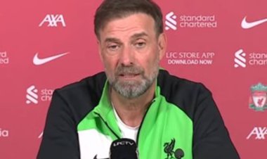 كلوب ينتقد مواعيد الدوري الإنجليزي: اللاعبون مرهقون