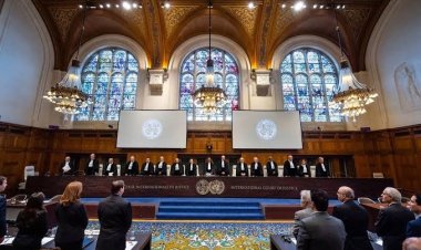 عضو فريق فلسطين بالعدل الدولية: المدعي العام للمحكمة أظهر عدم الحيادية