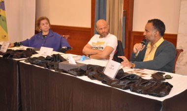 كيف تصنع فيلما تسجيليا ناجحًا؟.. الصناع يكشفون السر في مهرجان الأقصر للسينما الإفريقية