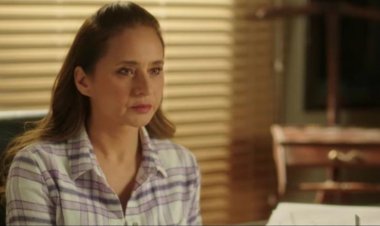 ملخص الحلقة 14 من مسلسل فراولة