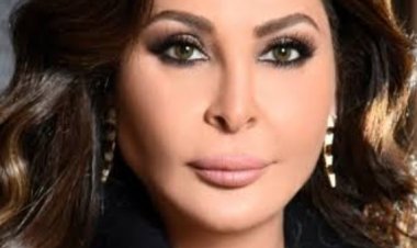 إليسا ترد على جدل تغيير ملامحها بصور قديمة