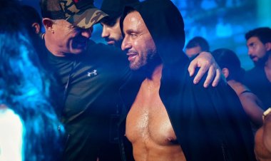 أحمد السقا يتصدر التريند بعد انطلاق «جولة أخيرة»