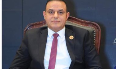 قيادي بـ«حُماة الوطن»: نعكف على إعداد ورقة عمل حول كيفية النهوض بالصناعة في سوهاج