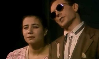 محمد صبحي يكشف حقيقة خلافاته مع عبلة كامل في وجهة نظر.. فيديو