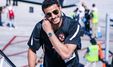 موعد مباراة الأهلي وبالميراس في الجولة الثانية من مونديال الأندية