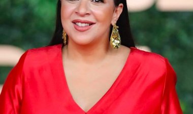 إيمي سمير غانم لـ أبلة فاهيتا: نفسي أربي حمار في البيت.. وشه طيب وجميل