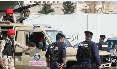 عاجل| تفاصيل أزمة العثور على «متفجرات» داخل الأراضي الأردنية