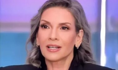 ألفت إمام توضح حقيقة أزمتها في لا لا لاند: خلاف مهني وانتهى