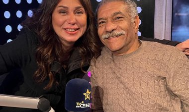 سيد رجب: سأقدم في دراما رمضان «بيت الرفاعي» مع أمير كرارة