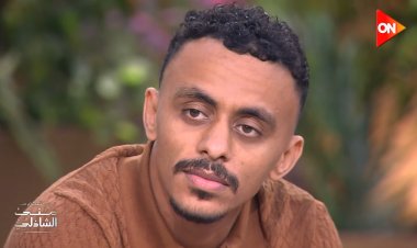 كزبرة يتحدث عن صراعه النفسي: طول الوقت مش راضي عن اللي بعمله