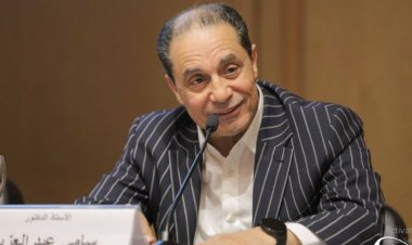 أرملة الدكتور سامي عبد العزيز تودعه بكلمات مؤثرة وتفجر مفاجآت نارية مؤكدة وجود إهمال طبي