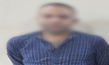 القبض على صاحب محل بيطري قتل عشيقته وأطفالها الثلاثة بالسم في الجيزة