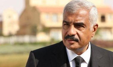 هشام طلعت مصطفى يتصدر  قائمة القادة المصريين  للشركات العقارية الأكثر تأثيرًا في الشرق الأوسط