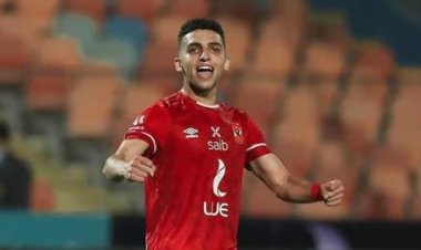 بـ 34 مليون جنيهًا... الليثي: الأهلي سيجدد لـ كوكا 4 مواسم متتالية (تفاصيل)