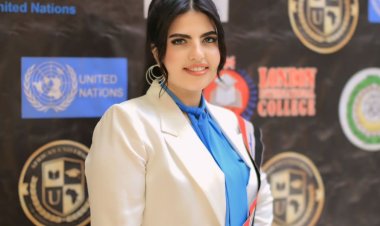 آية آل عبد العزيز تكتب: زيارة ولي العهد السعودي.. اتفاقيات ودلالات