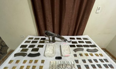 الداخلية تعلن تفاصيل مقتل صدام صاحب فيديو سوق أبو دياب بقنا