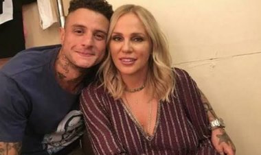 أحمد الفيشاوي عن رغبته في الزواج من شيرين رضا: لو وافقت كنت هتجوزها.. وفرق السن مش بيفرق معايا