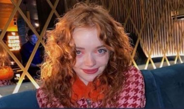 فنانة تموت من قطعة بسكويت.. لماذا؟