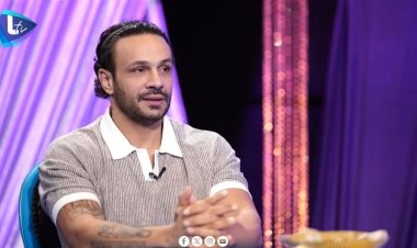 "حياتي لم تبدأ بعد".. محمد عطية يثير الجدل بمنشور غامض